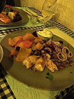 Bakaliko Griechische Taverne food