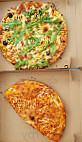 Pizza Express La Crina food