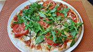 Pizzeria- Etna food