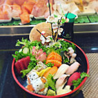 Megu Sushi Sea Isle food