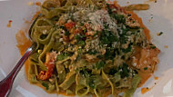 Osteria D' Assisi food