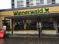 Wienerwald outside