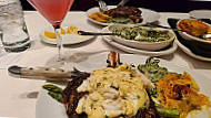 Fleming's Steakhouse St. Louis food