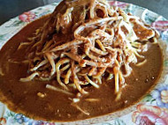 Kedai Kopi Sri Marianna food