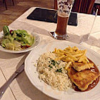 Gasthaus Paulus food