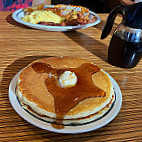 Ihop food