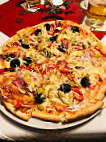 Pizzeria Toni Pizzeria food
