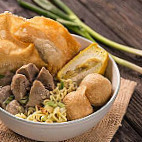 Bakso Super Resipi Asli Surabaya (taman Permainan Sik) food