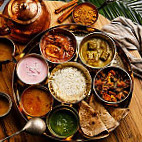 Durga As Food Corner food