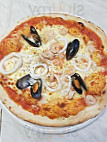 Pizzeria Salento food