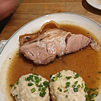 Wieninger Schwabenbräu food