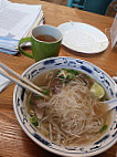 Pho Thanks Brother food