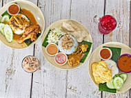 Warung Kelate Cek Ma food