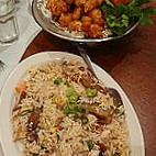 Commodore Chinese Restaurant food