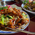 China Restaurant Kaisergarten food