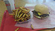Stackburger food