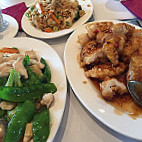 Ulladulla Chinese Restaurant food