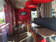 Kfc Northmead inside