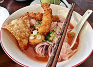 Rao Thai Eatery food