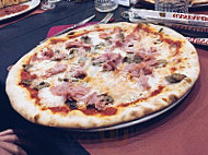 Pizzeria Il Malandrino food
