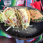The Aztec food