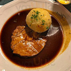 Gasthaus Krone food