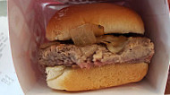 White Castle System  food