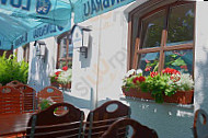 Gasthaus Haller outside