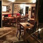 Geordies Restaurant & Licensed Bar inside
