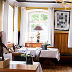Christian's Restaurant - Gasthof Grainer food