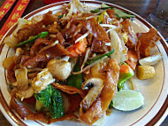 thai texas food