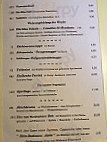 Waldrestaurant Maxlmühle menu