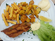 Mister Nik - Schnellrestaurant food