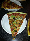 Joe's New York Pizza food