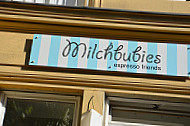 Milchbubis Berlin outside
