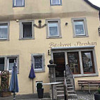 Bäckerei Stephan outside