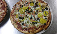 Vic's Primo Pizza And food