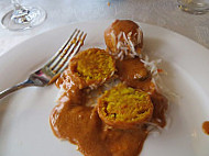 Kingfisher Indian Restaurant food
