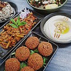 Al Aseel Restaurant food
