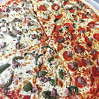 Marotta's Pizza & Restaurant food