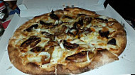 Ristorante Pizzeria La Rosa food