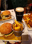 Claddagh Drink And Pub food