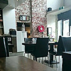The Bonsai Restaurant & Cafe Lounge food