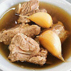 Restoran Xiao Chong ā Zhōng Ròu Gǔ Chá food