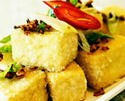 Bcd Tofu House food