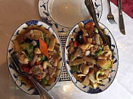 China-Town food