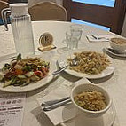 Family Chinese Restaurant food
