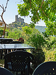Bar-Restaurant-Creperie Terrasse Panoramique inside
