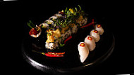 Jara Sushi food