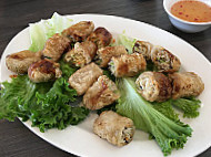 Song Huong food